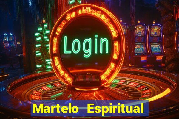 Martelo Espiritual de Deus significado na biblia